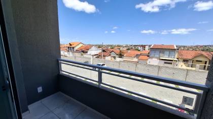 Apartamento para locação com 2 quartos, sendo 1 suíte, no bairro Dinamérica em Campina Grande