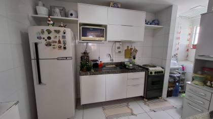 Apartamento à venda com 3 quartos, sendo 1 suíte no bairro Sandra Cavalcante em Campina Grande