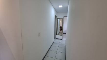 Apartamento à venda com 3 quartos, sendo 1 suíte no bairro Sandra Cavalcante em Campina Grande