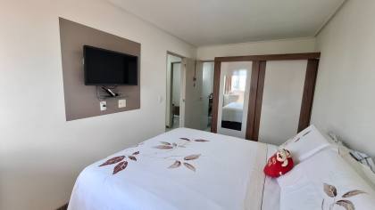 Apartamento à venda com 3 quartos, sendo 1 suíte no bairro Sandra Cavalcante em Campina Grande