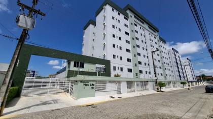 Apartamento à venda com 3 quartos, sendo 1 suíte no bairro Sandra Cavalcante em Campina Grande