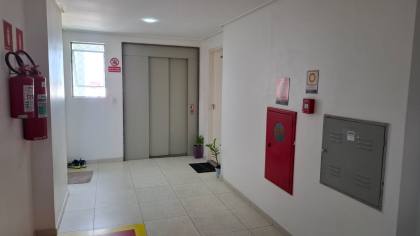 Apartamento à venda com 3 quartos, sendo 1 suíte no bairro Sandra Cavalcante em Campina Grande