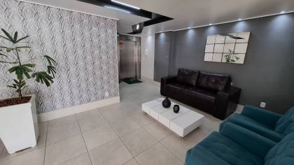 Apartamento à venda com 3 quartos, sendo 1 suíte no bairro Sandra Cavalcante em Campina Grande