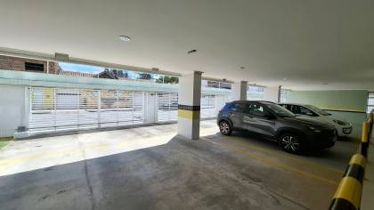 Apartamento à venda com 3 quartos, sendo 1 suíte no bairro Sandra Cavalcante em Campina Grande