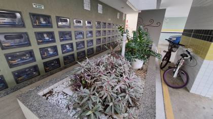 Apartamento à venda com 3 quartos, sendo 1 suíte no bairro Sandra Cavalcante em Campina Grande