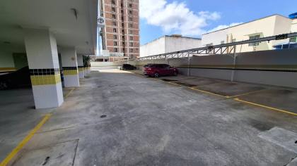 Apartamento à venda com 3 quartos, sendo 1 suíte no bairro Sandra Cavalcante em Campina Grande