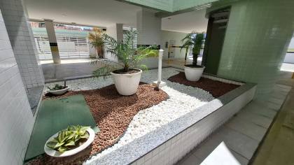 Apartamento à venda com 3 quartos, sendo 1 suíte no bairro Sandra Cavalcante em Campina Grande