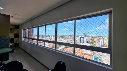 Apartamento à venda com 3 quartos, sendo 1 suíte no bairro Sandra Cavalcante em Campina Grande