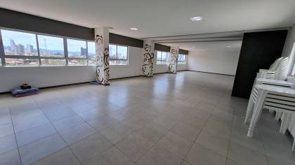 Apartamento à venda com 3 quartos, sendo 1 suíte no bairro Sandra Cavalcante em Campina Grande