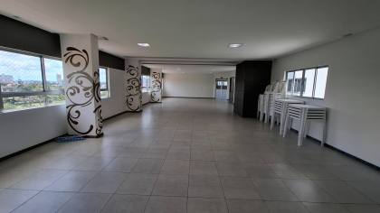 Apartamento à venda com 3 quartos, sendo 1 suíte no bairro Sandra Cavalcante em Campina Grande