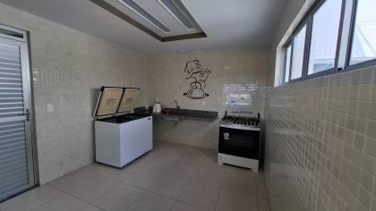 Apartamento à venda com 3 quartos, sendo 1 suíte no bairro Sandra Cavalcante em Campina Grande