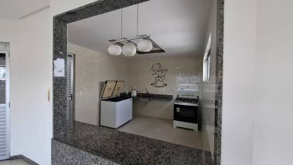 Apartamento à venda com 3 quartos, sendo 1 suíte no bairro Sandra Cavalcante em Campina Grande