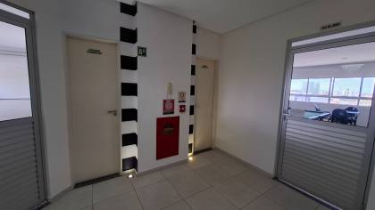 Apartamento à venda com 3 quartos, sendo 1 suíte no bairro Sandra Cavalcante em Campina Grande