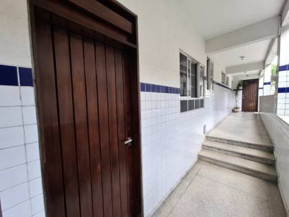 Apartamento para locação com 2 quartos no Centro de Campina Grande