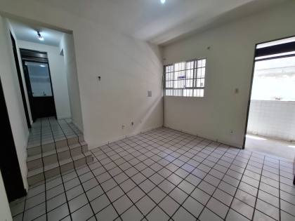 Apartamento para locação com 2 quartos no Centro de Campina Grande