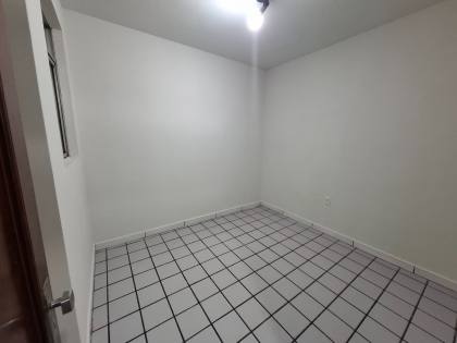 Apartamento para locação com 2 quartos no Centro de Campina Grande