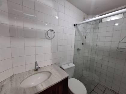 Apartamento para locação com 2 quartos no Centro de Campina Grande