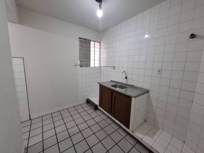 Apartamento para locação com 2 quartos no Centro de Campina Grande