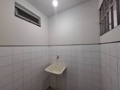 Apartamento para locação com 2 quartos no Centro de Campina Grande