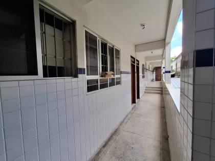 Apartamento para locação com 2 quartos no Centro de Campina Grande