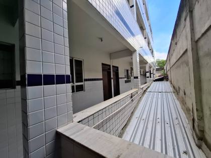Apartamento para locação com 2 quartos no Centro de Campina Grande
