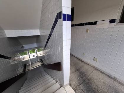 Apartamento para locação com 2 quartos no Centro de Campina Grande