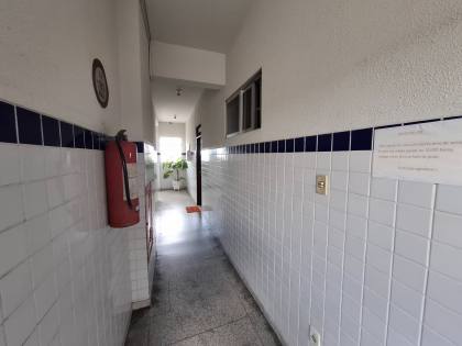Apartamento para locação com 2 quartos no Centro de Campina Grande