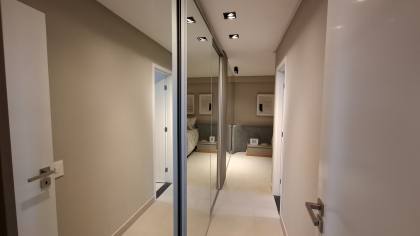 Apartamento à venda com 3 quartos, sendo 2 suítes no bairro Jardim Tavares em Campina Grande