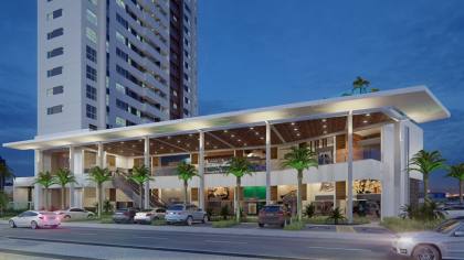 Sala disponível para aluguel no Mandriani Home Business