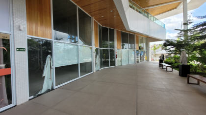 Sala disponível para aluguel no Mandriani Home Business