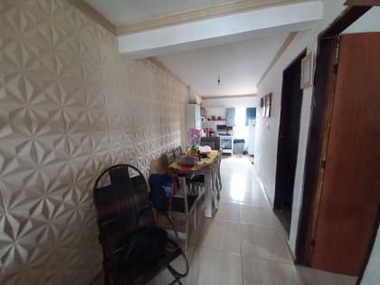 Casa a venda com 5 quartos no bairro José Pinheiro em Campina Grande