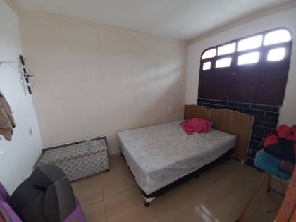 Casa a venda com 5 quartos no bairro José Pinheiro em Campina Grande