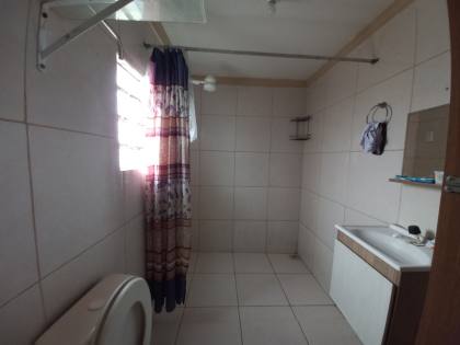 Casa a venda com 5 quartos no bairro José Pinheiro em Campina Grande