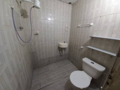 Casa a venda com 5 quartos no bairro José Pinheiro em Campina Grande