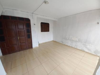 Casa a venda com 5 quartos no bairro José Pinheiro em Campina Grande