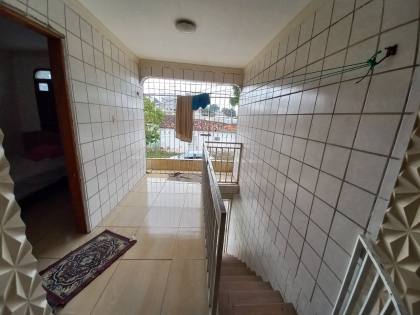 Casa a venda com 5 quartos no bairro José Pinheiro em Campina Grande