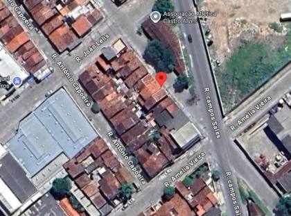 Casa a venda com 5 quartos no bairro José Pinheiro em Campina Grande