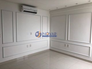 Apartamento Para Vender com 2 quartos com suítes, dependência de empregada completa no Residencial Francisco Pinto - Centro Campina Grande