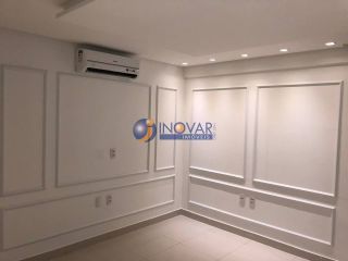 Apartamento Para Vender com 2 quartos com suítes, dependência de empregada completa no Residencial Francisco Pinto - Centro Campina Grande