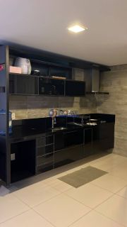 Apartamento Para Vender com 2 quartos com suítes, dependência de empregada completa no Residencial Francisco Pinto - Centro Campina Grande