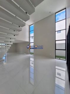 Casa de Alto Padrão com 5 quartos no Condomínio Atmosphera Eco Residence