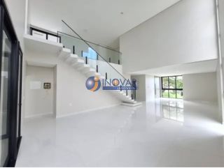 Casa de Alto Padrão com 5 quartos no Condomínio Atmosphera Eco Residence