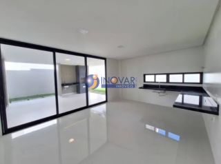 Casa de Alto Padrão com 5 quartos no Condomínio Atmosphera Eco Residence