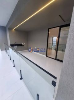 Casa de Alto Padrão com 5 quartos no Condomínio Atmosphera Eco Residence