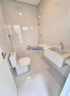 Casa de Alto Padrão com 5 quartos no Condomínio Atmosphera Eco Residence