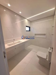 Casa de Alto Padrão com 5 quartos no Condomínio Atmosphera Eco Residence