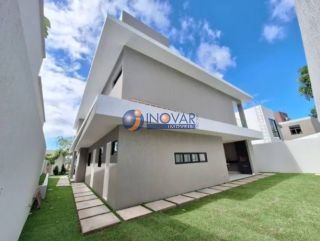 Casa de Alto Padrão com 5 quartos no Condomínio Atmosphera Eco Residence