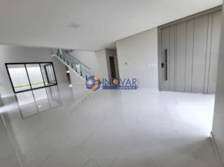 Casa de Alto Padrão com 5 quartos no Condomínio Atmosphera Eco Residence