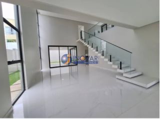 Casa de Alto Padrão com 5 quartos no Condomínio Atmosphera Eco Residence