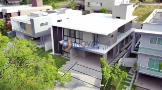 Casa de Alto Padrão com 5 quartos no Condomínio Atmosphera Eco Residence